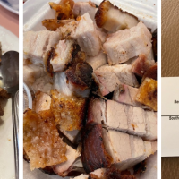Best Hong Kong Dining
