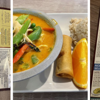 Best Thai Cuisine
