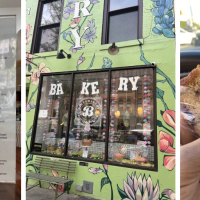 Betty Bakery