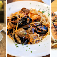 Betty Lou’s Seafood and Grill