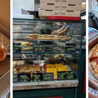 Beverley Pizza & Cafe