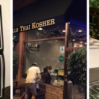 Beverly Hills Thai Kosher