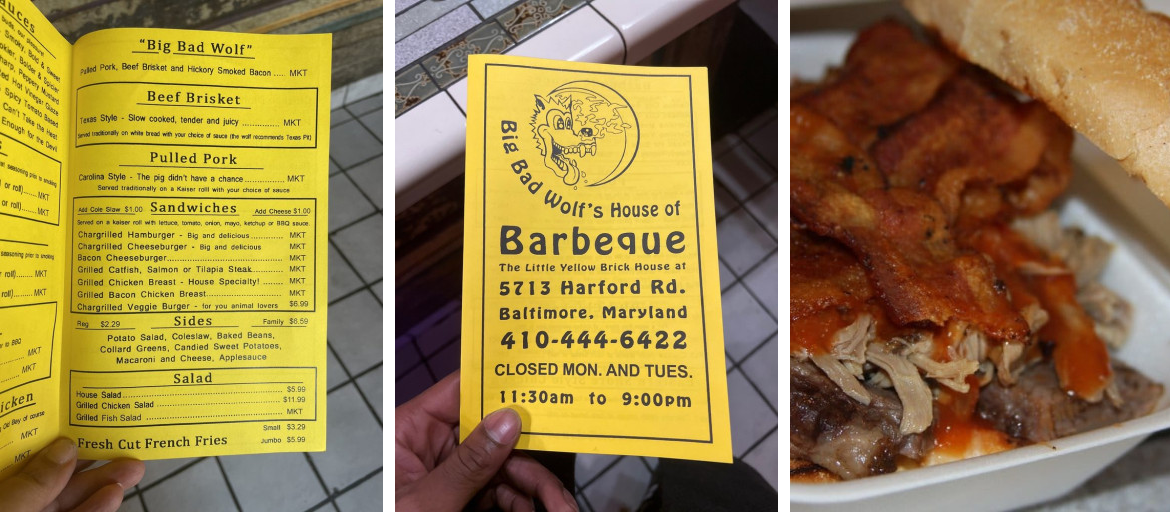 big bad wolf barbeque bbq