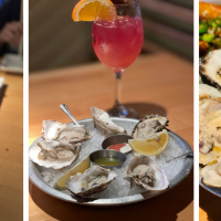 Big Catch Seafood House - Huntington Beach