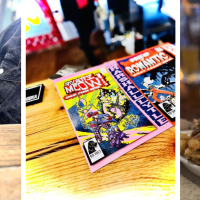 Big Dog’s Draft House