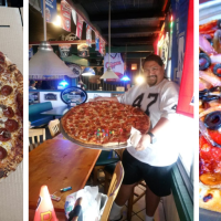 Big Guy’s Pizza, Pasta and Sports Bar