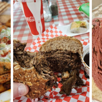 Big H Deli