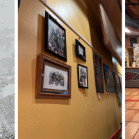 Bill’s Pizza