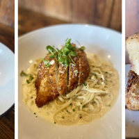 Bistro 135