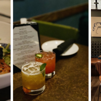 Bite American Tapas