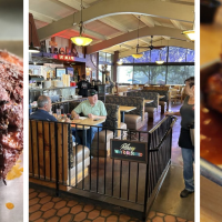 BJ’s Nevada Barbecue