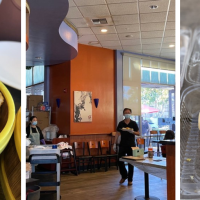 BK’s Bistro