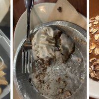 Black Angus Steakhouse