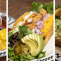 Black Bear Diner - Buena Park