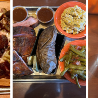 Black Dog Smoke & Ale House