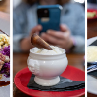 Black Sheep Brasserie