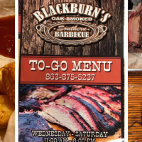 Blackburn's BBQ