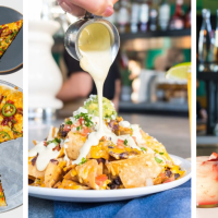 Blanco Cocina + Cantina