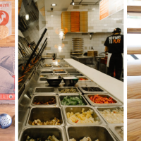 Blaze Pizza