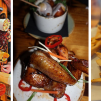Blind Box BBQ
