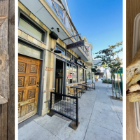 Blue Barn Gourmet