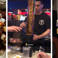 Blue House Korean BBQ