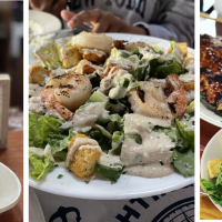 Blue Rock Cafe