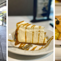 Blue Water Seafood & Crab