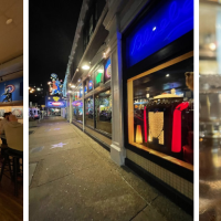 Blueberry Hill Restaurant & Bar