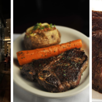 Bob's Steak & Chop House