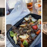 Bodhi Kosher Thai