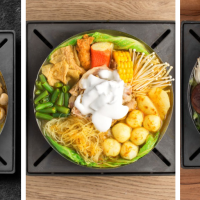 Boiling Point Concept