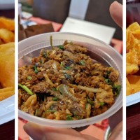 Boishakhi Restaurant