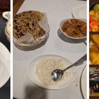 Bollywood Masala
