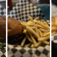 Bombdiggity Dogs Burgers & Brew