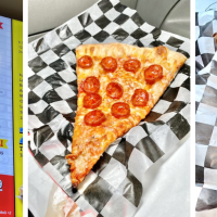 Bonanno’s New York Pizza Kitchen