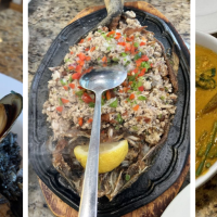 Boracay Garden & Grill