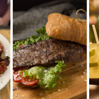 Bossa Nova Brazilian Cuisine