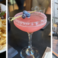 Bostonia Public House