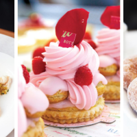 Bottega Louie