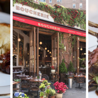 Boucherie West Village