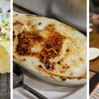 Bozu Japanese Restaurant