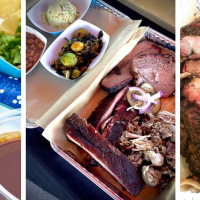 Braeswood Barbecue