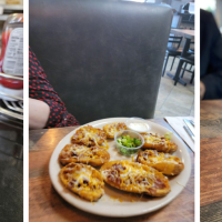 Brandon's Diner