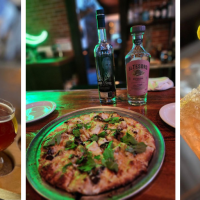 Brasserie Saint James