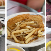 Brax Landing Restaurant