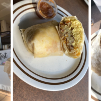 Breakfast Cafe