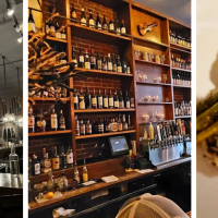 Bridge Tap House and Wine Bar