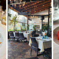 Brio Tuscany Grille