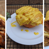 Britt’s BBQ and Catering